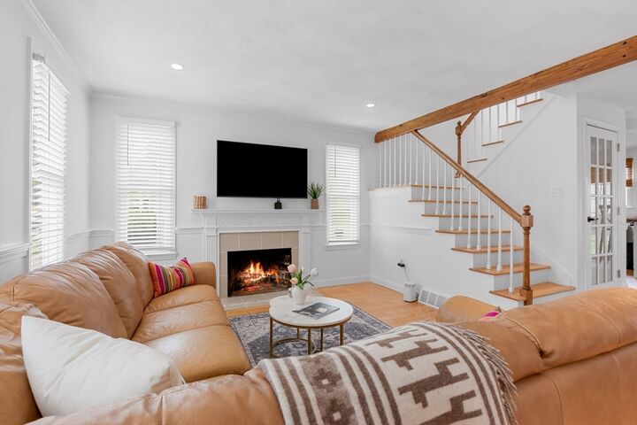 Property Photo:  406 Wellman Ave 406  MA 01863 