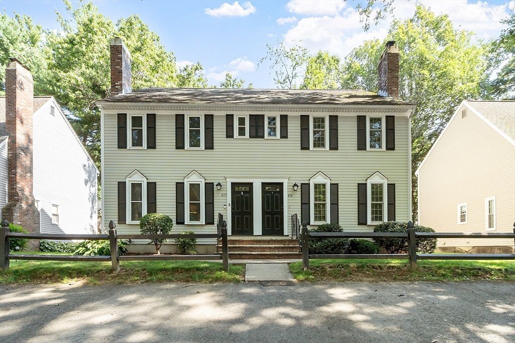 Property Photo:  413 Wellman Ave 413  MA 01863 