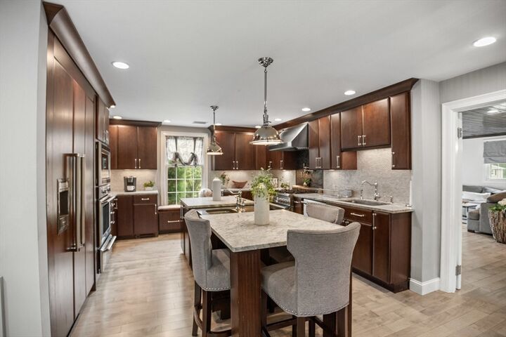Property Photo:  12 Cricklewood  MA 02180 