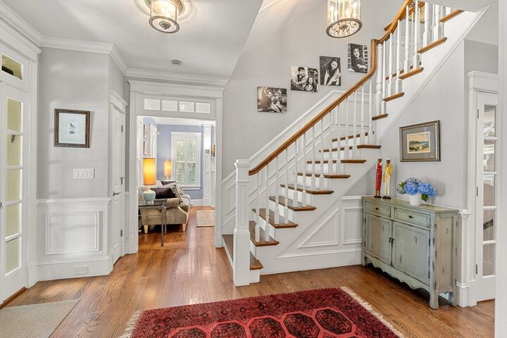 Property Photo: 52 Laconia Street MA 02420