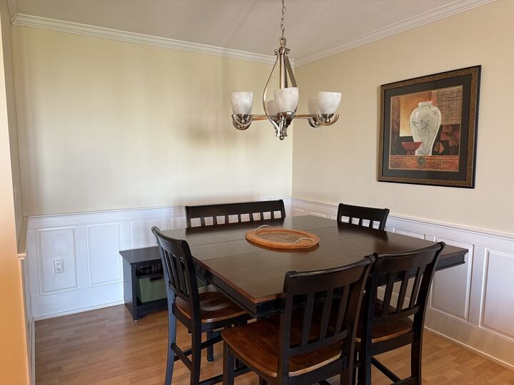Property Photo:  100 Marina Dr 511  MA 02171 