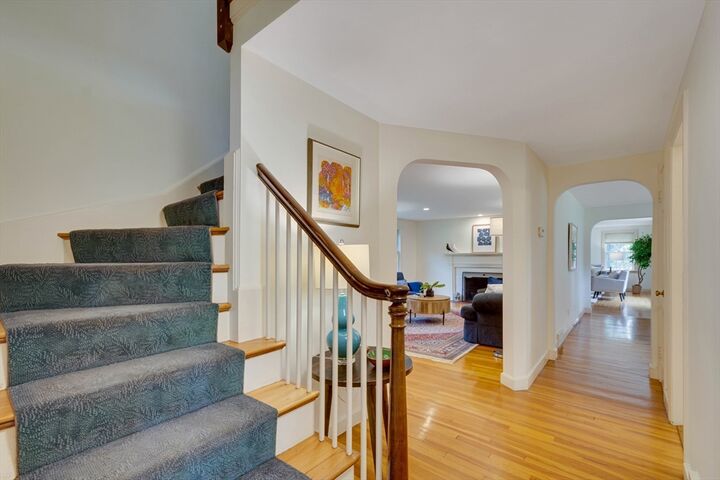 Property Photo:  9 Morningside Lane  MA 01773 