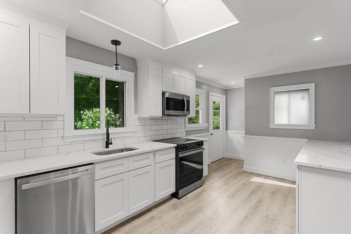 Property Photo:  249 Barneyville Rd  MA 02777 