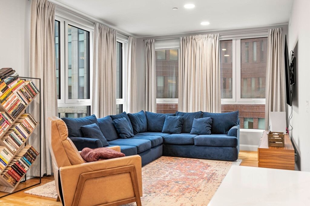 Property Photo: 10 Taber Street 301 MA 02119