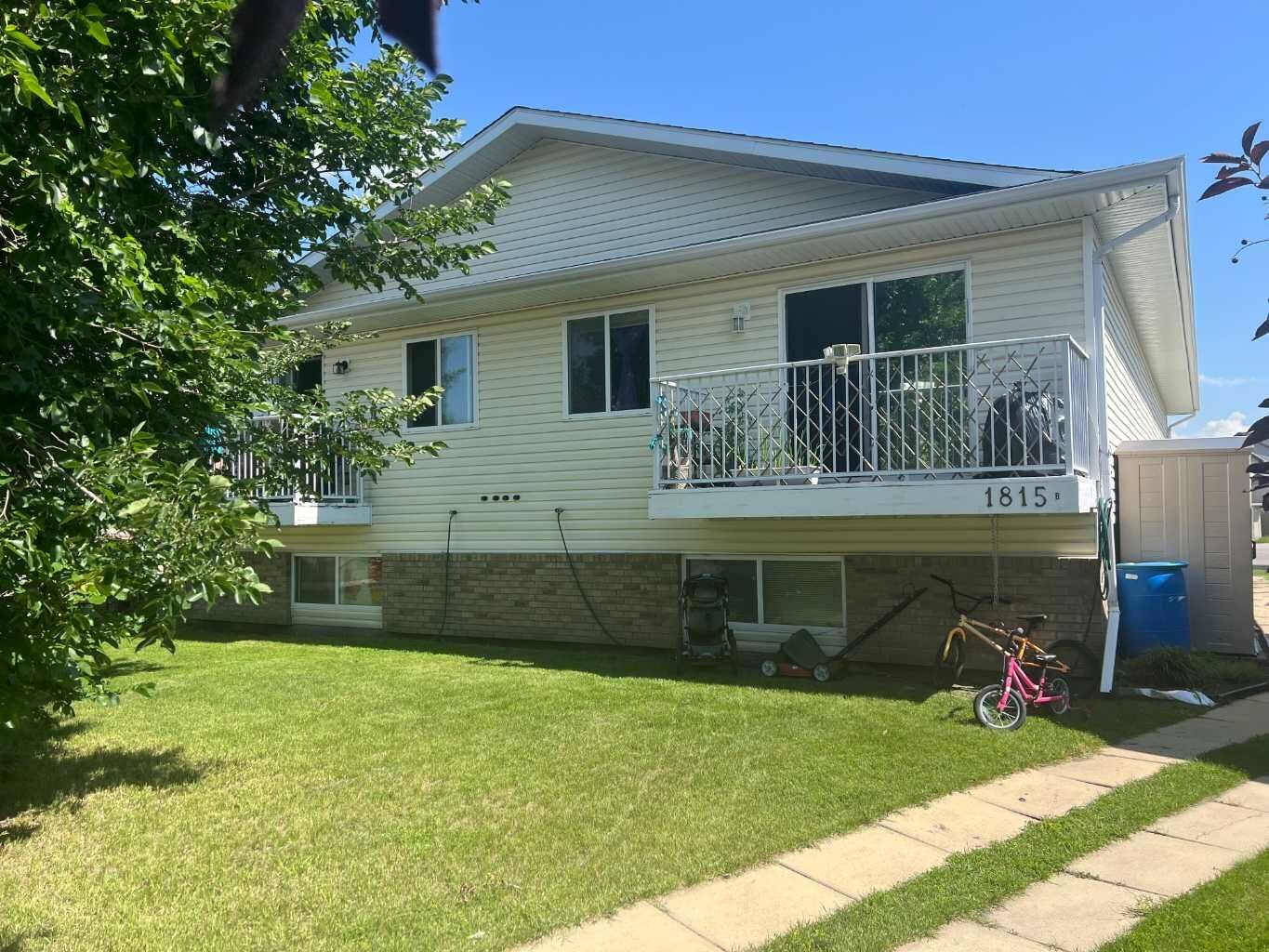 Photo de la propriété: 1815C 5 Avenue SE C AB T2V 1Y2