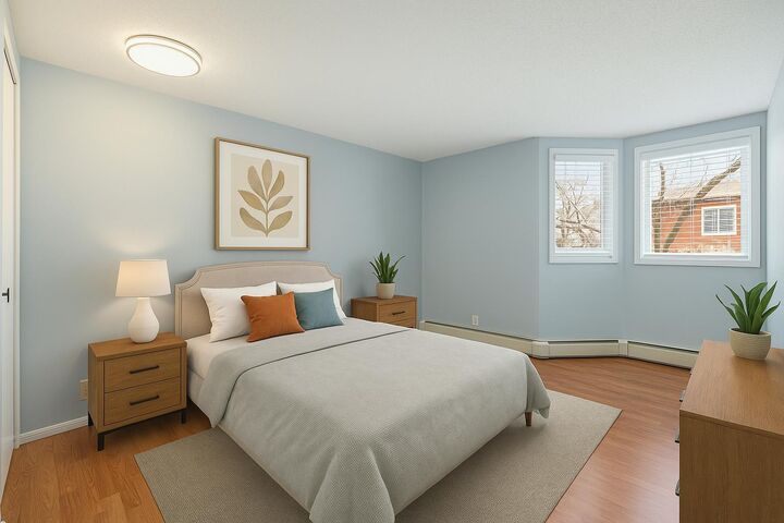 Property Photo: 525 56 Avenue SW 314 AB T2V 4Z9
