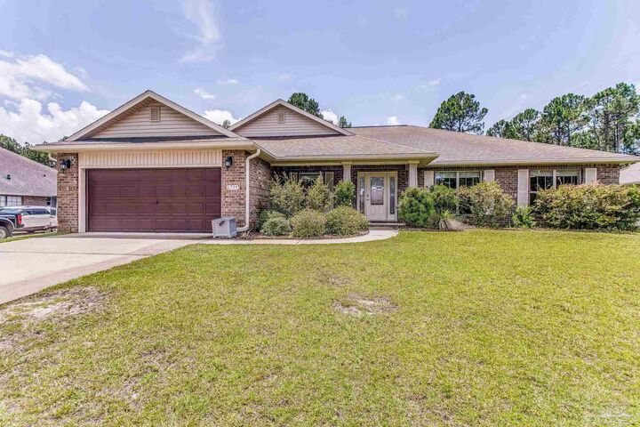 Property Photo:  6799 Yorkwood St  FL 32566 