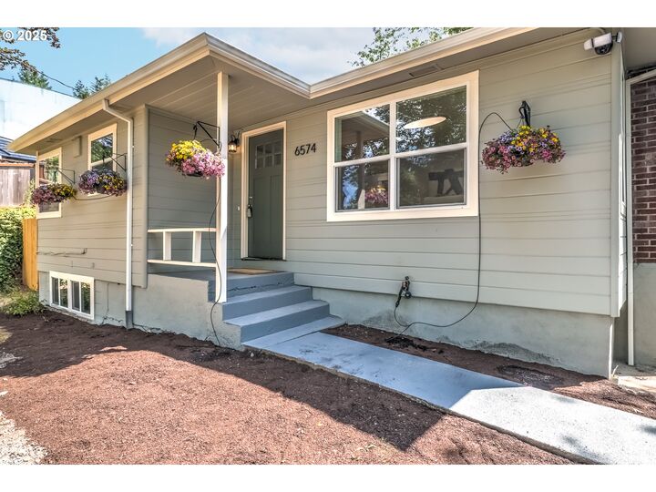 6574 SW Florence Ln  Portland OR 97223 photo