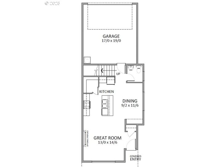 Property Photo: 18409 NE 43rd Pl Lot 199 WA 98686