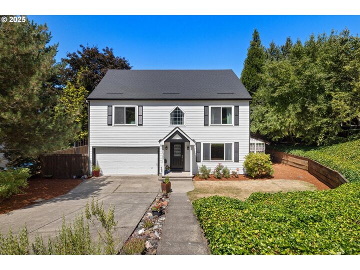 10355 SW Porter St  Portland OR 97225 photo