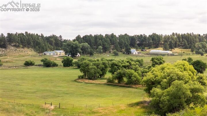 Property Photo:  11503 E Smith Road  CO 80106 