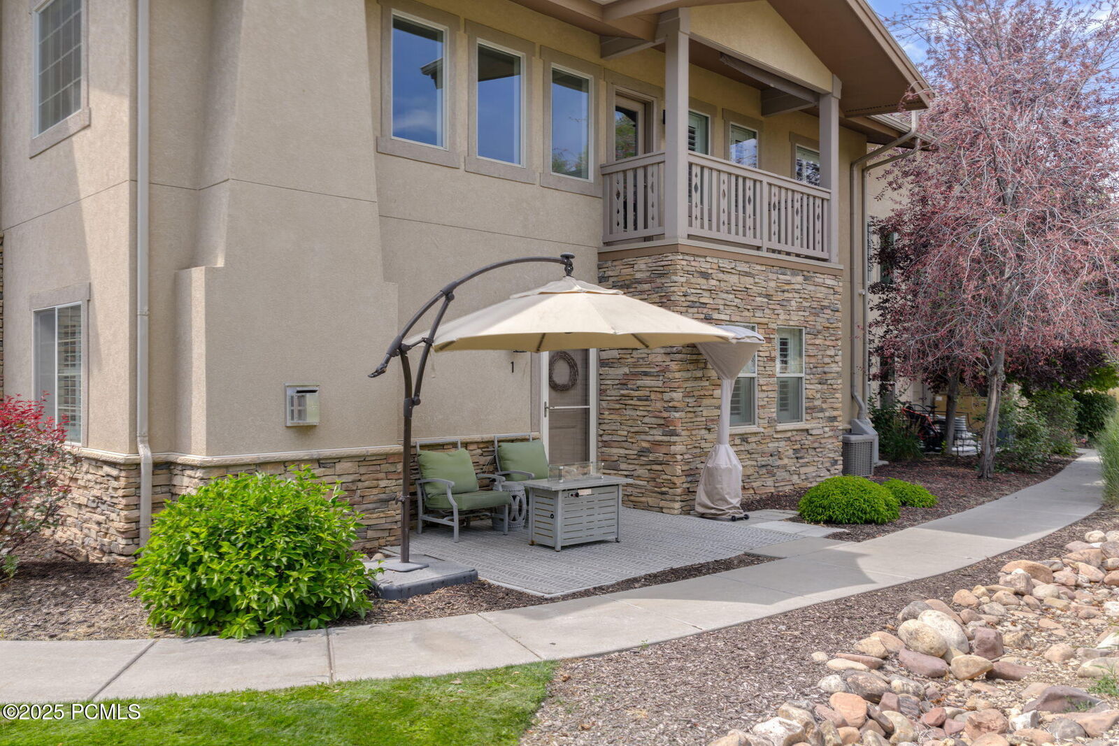 Property Photo: 1144 N 455 West 1 UT 84049