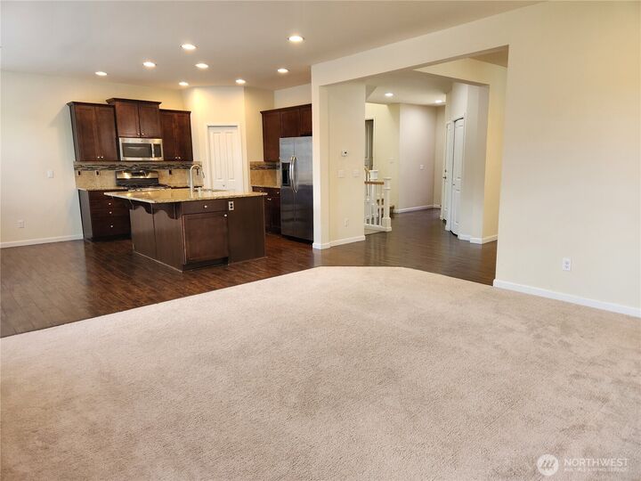 Property Photo: 1733 77th Avenue SE WA 98258