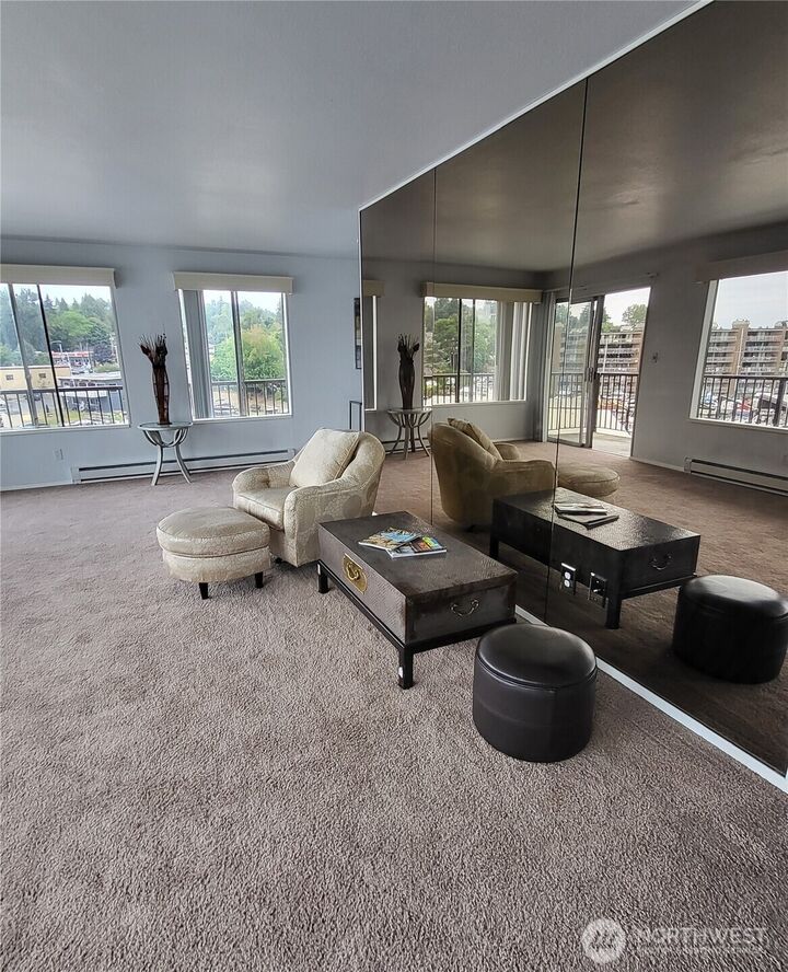 Property Photo: 9030 Seward Park Avenue S 513 WA 98118