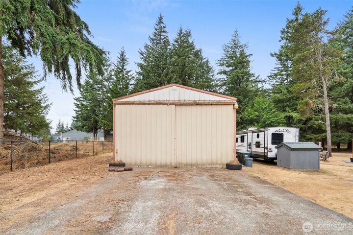Property Photo:  19121  Elderberry Street SW  WA 98579 