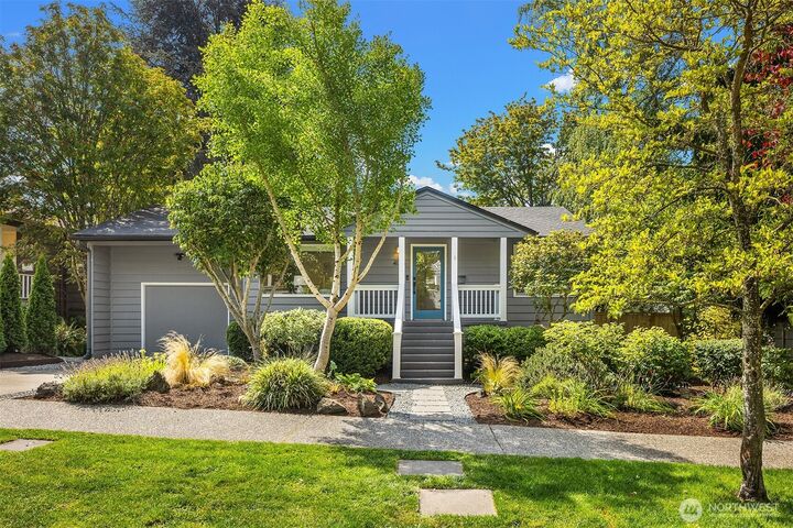 4015 NE 60th Street  Seattle WA 98115 photo