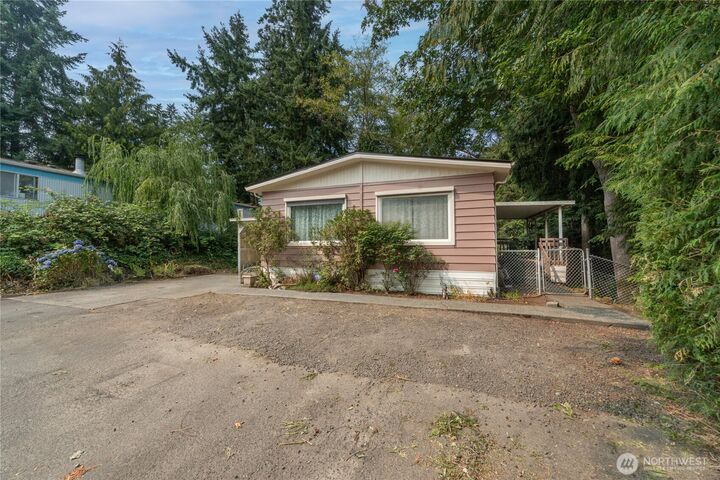 Property Photo: 3060 NE McWilliams Road 79 WA 98311