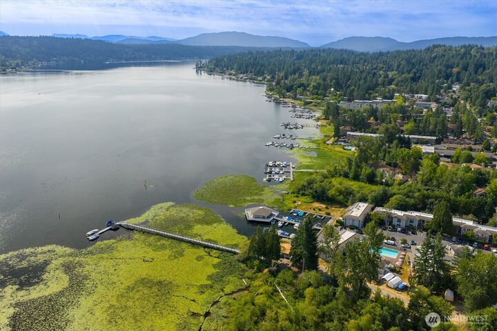 Property Photo:  17411 NE 45th Street 166  WA 98052 