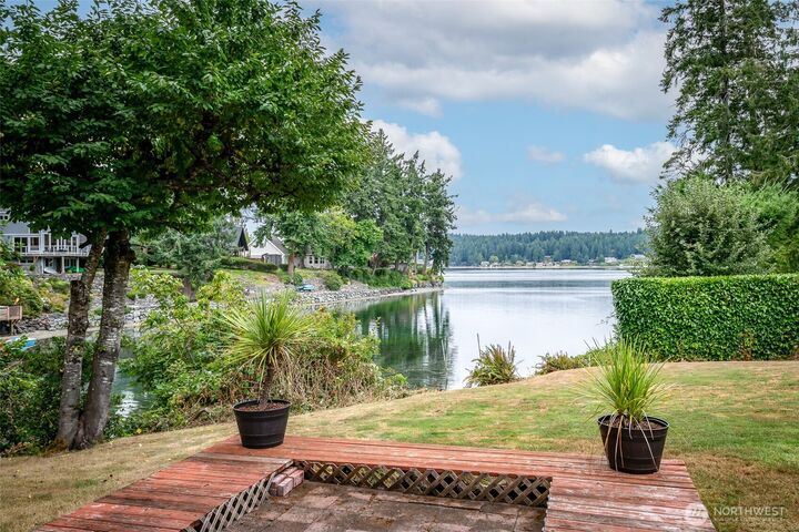 Property Photo:  408  7th Avenue  WA 98333 