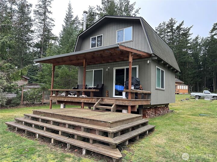 Property Photo:  281  Maritime Road  WA 98222 