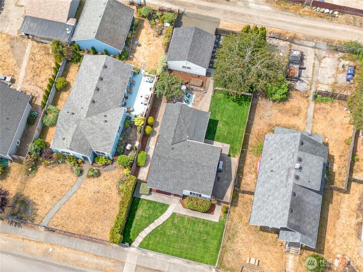 Property Photo:  3132 N Huson Street  WA 98407 
