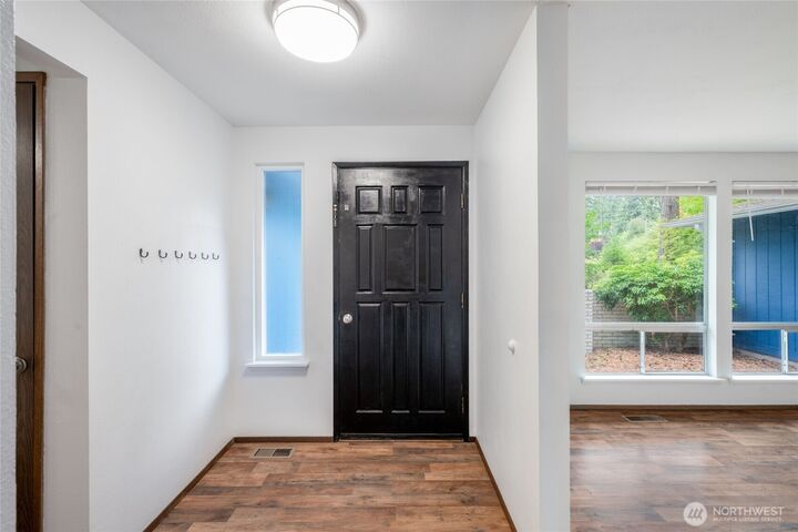 Property Photo: 7026 36th Street Ct NW WA 98335