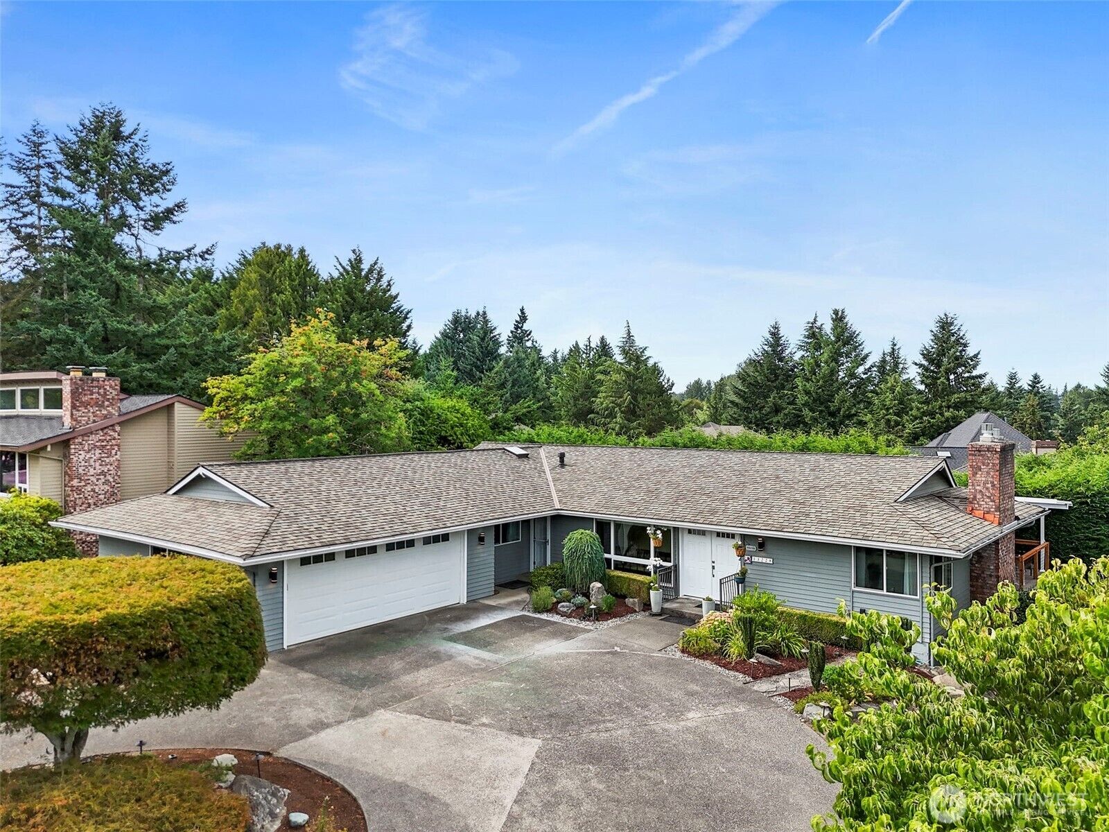 Property Photo:  13228 SE 247th Street  WA 98042 