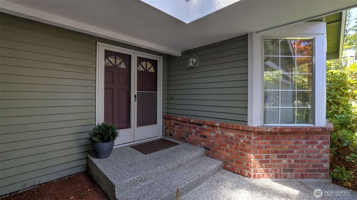 Property Photo:  4123  244th Lane SE 46  WA 98029 