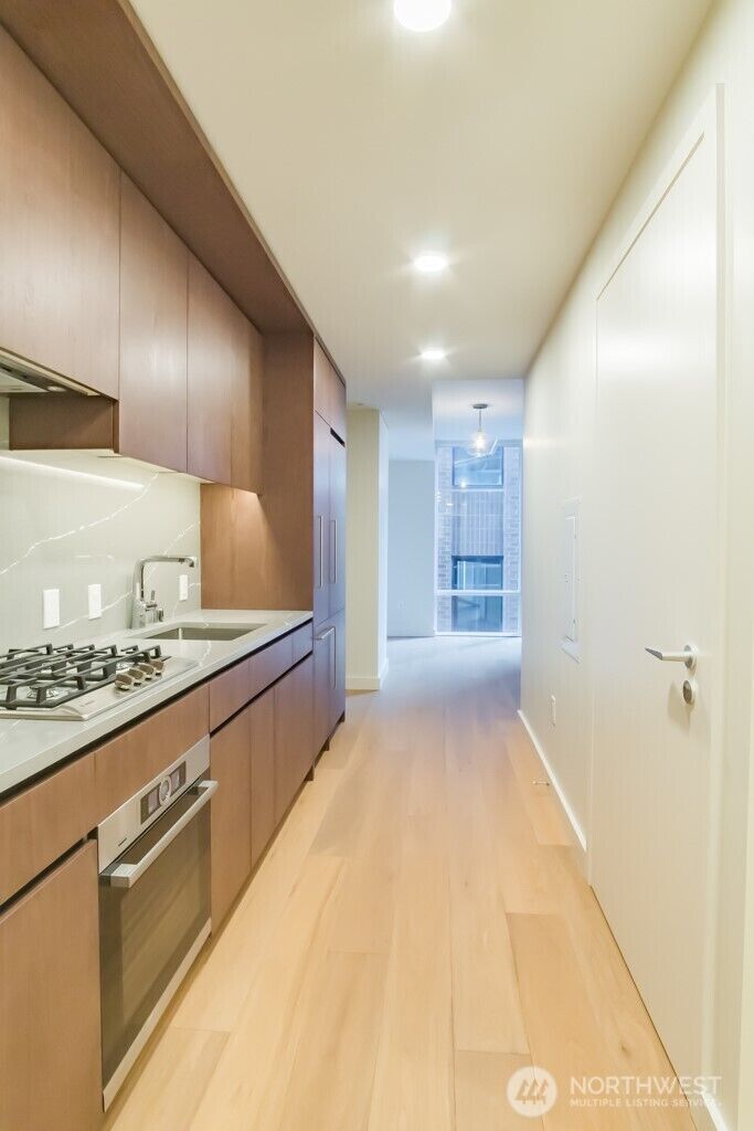 Property Photo:  121  Stewart Street 406  WA 98101 
