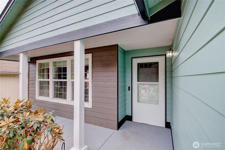 Property Photo:  6508  105th Street NE  WA 98270