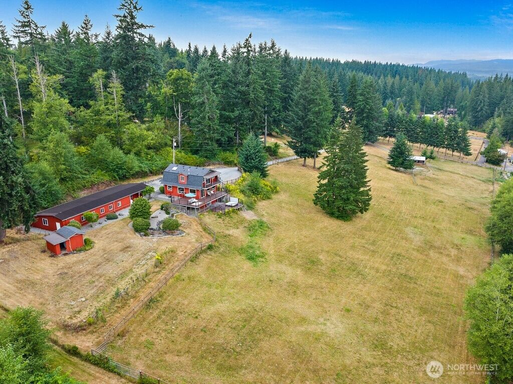 Property Photo:  716  158th Place NW  WA 98223 