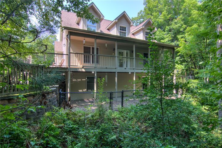 Property Photo:  1305 River Avenue E  WI 54848 
