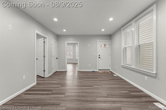 Property Photo:  3553 Bagley Street  MI 48216 
