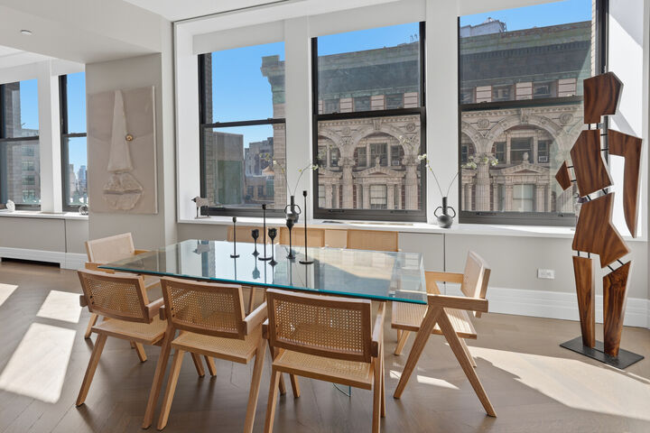 Property Photo:  212 5th Avenue 16B  NY 10010 