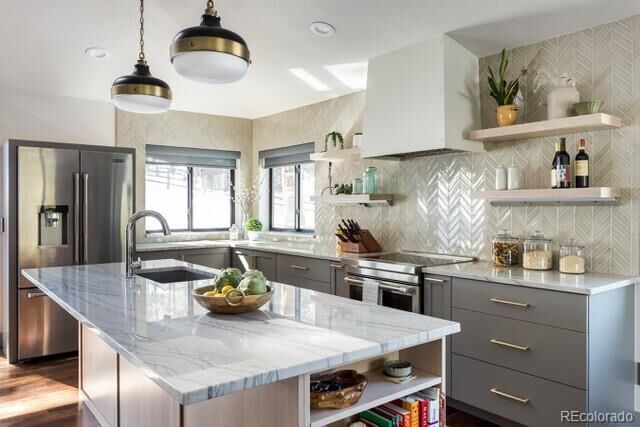 Property Photo:  28404 Meadow Drive  CO 80439 