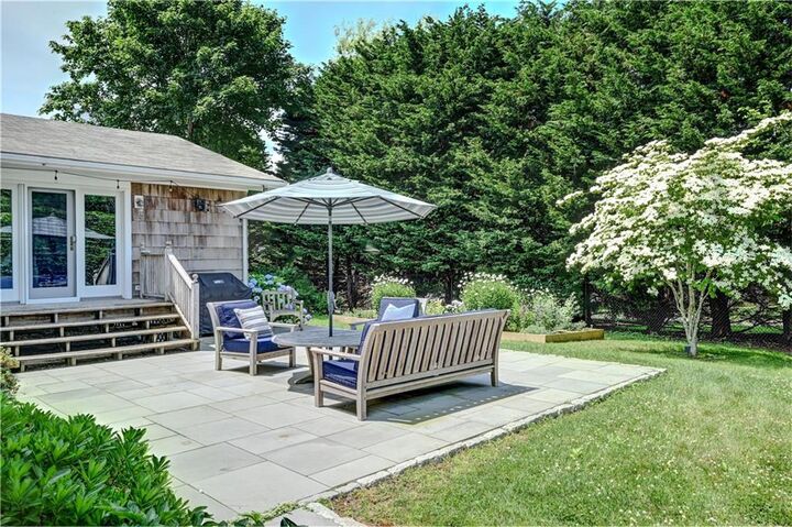 Property Photo: 197 Coggeshall Avenue RI 02840