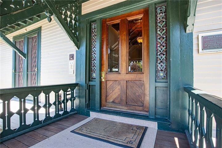 Property Photo:  35 Chastellux Avenue I  RI 02840 