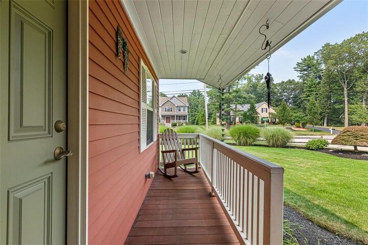 Property Photo: 1 Robin Way RI 02896