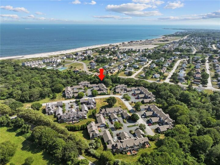 14 Fox Drive 14  Narragansett RI 02882 photo