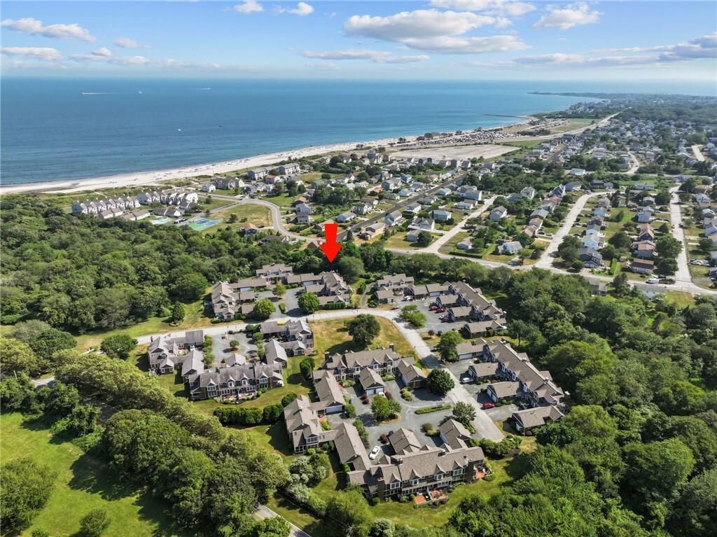 Property Photo: 14 Fox Drive 14 RI 02882