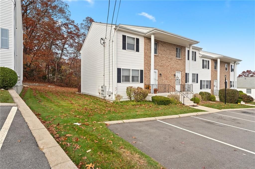 Property Photo: 47 Scenery Lane RI 02919