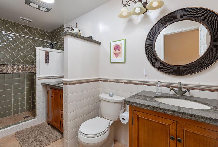 Property Photo: 729 Calle De Los Amigos CA 93105