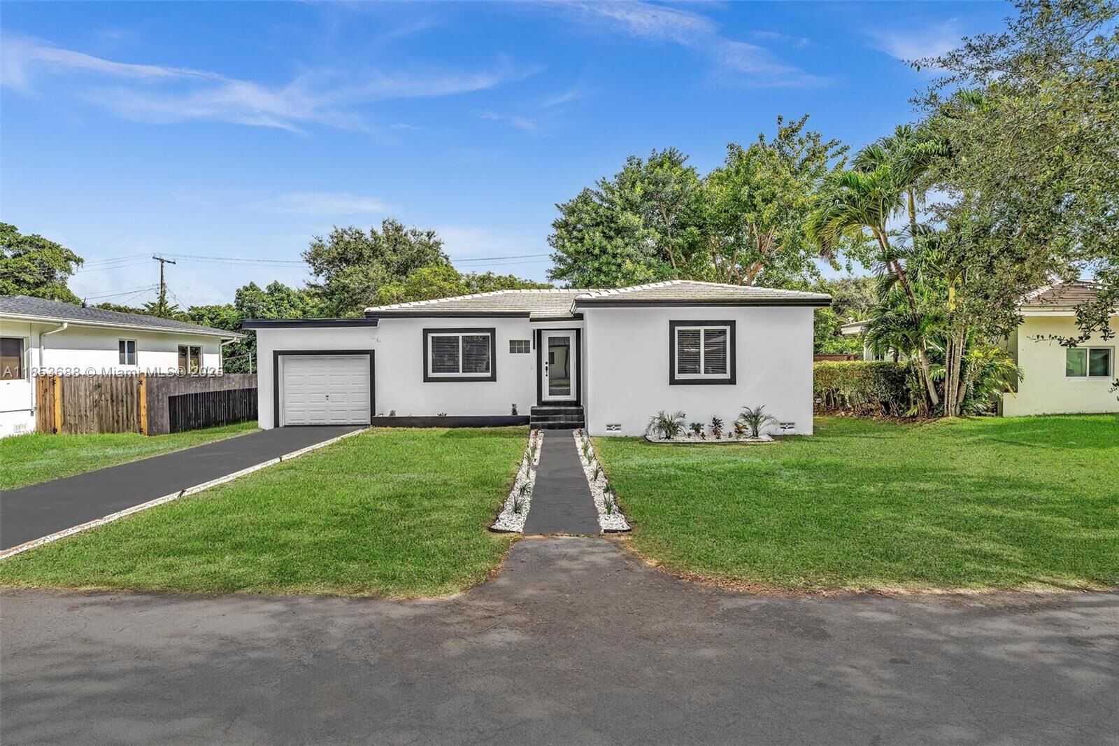 Property Photo: 141 NW 89th St FL 33150