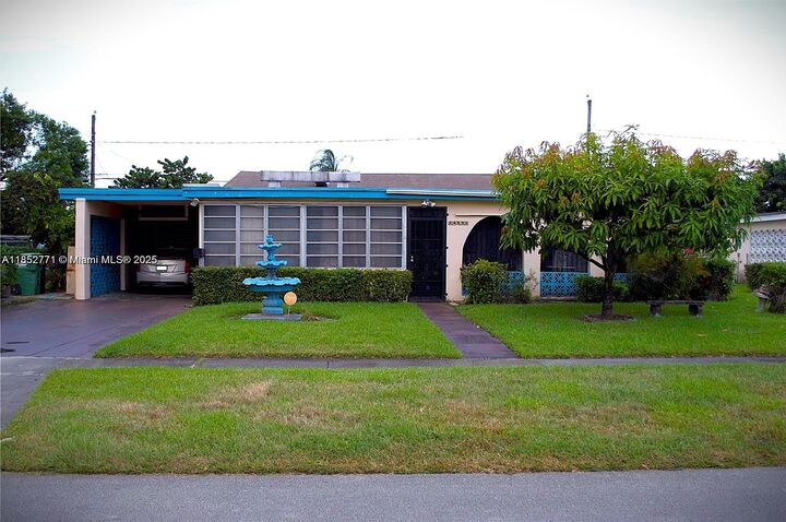 14521 Polk St  Miami FL 33176 photo