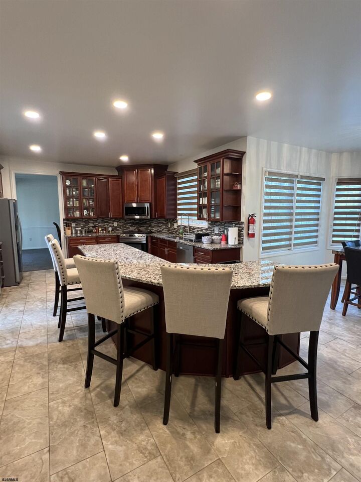Property Photo: 2 Marshall Dr NJ 08923-4