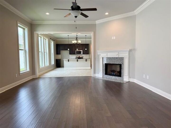 Property Photo: 3017 Forestwood Dr Drive LA 70607