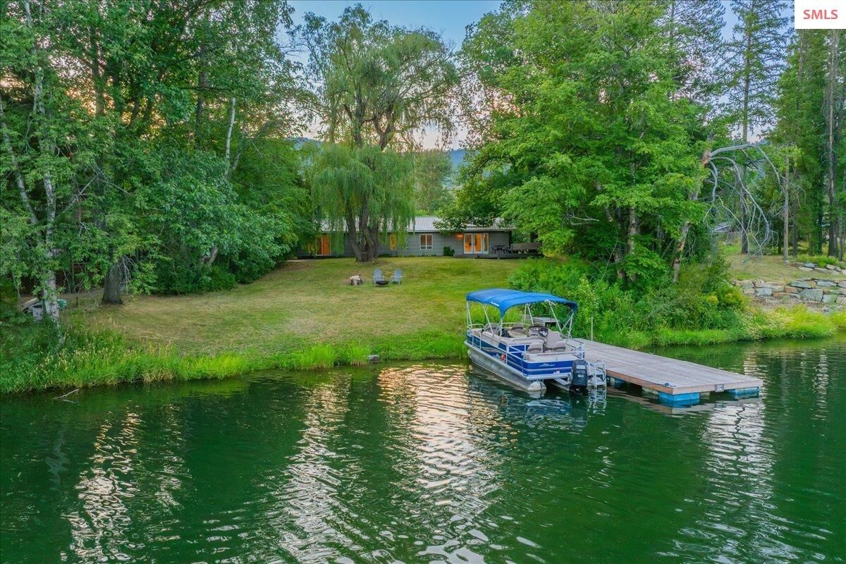 Property Photo: 239 Birch Banks Rd ID 83860