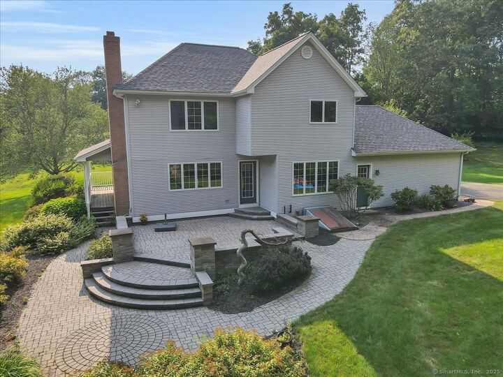 Property Photo: 12 North Farms Road CT 06238