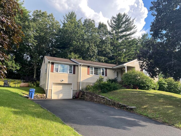 Property Photo:  150 Long Hill Drive  CT 06033 