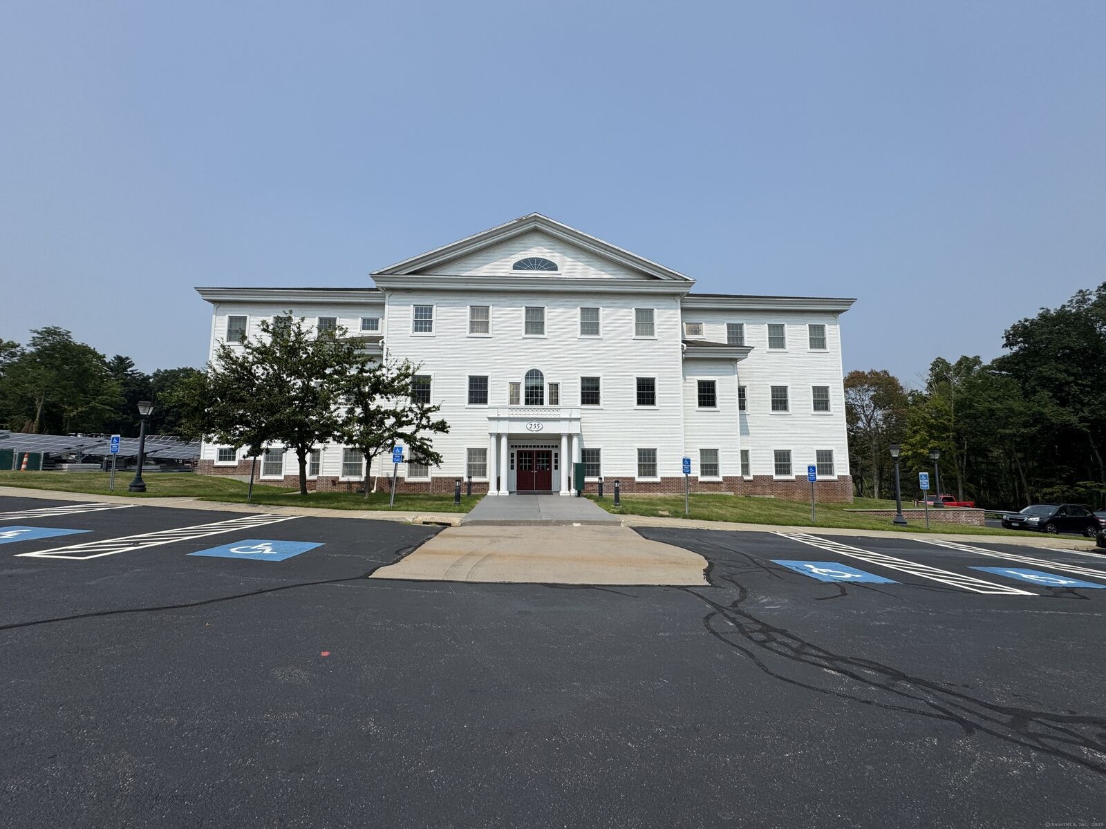 Property Photo:  255 Route 80 Road 208  CT 06419 